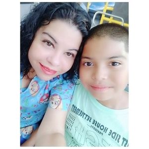 Meet your Posher, Ruth